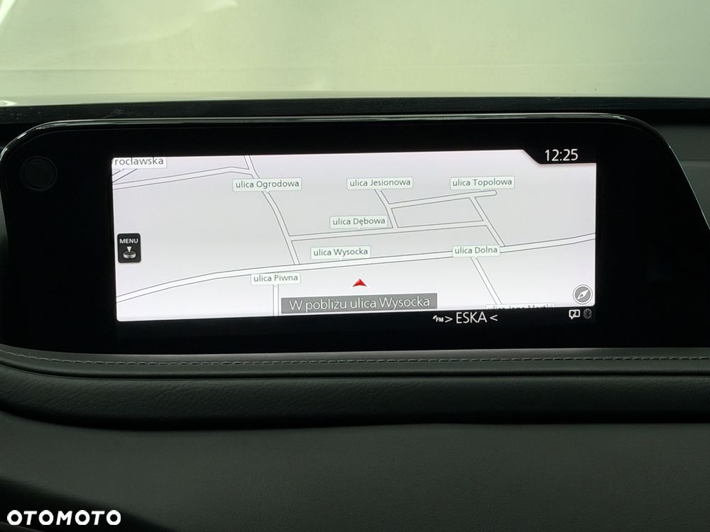 Mazda CX-30 e-SKYACTIV-G 2.0 M HYBRID - 27