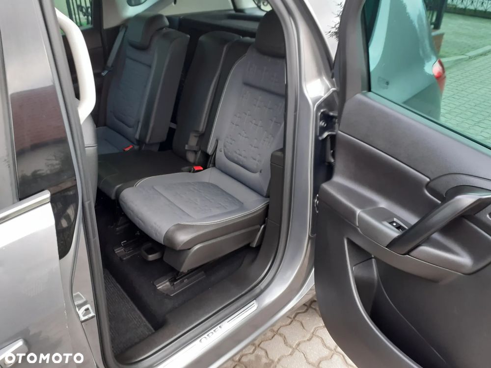 Opel Meriva 1.4 Active - 10