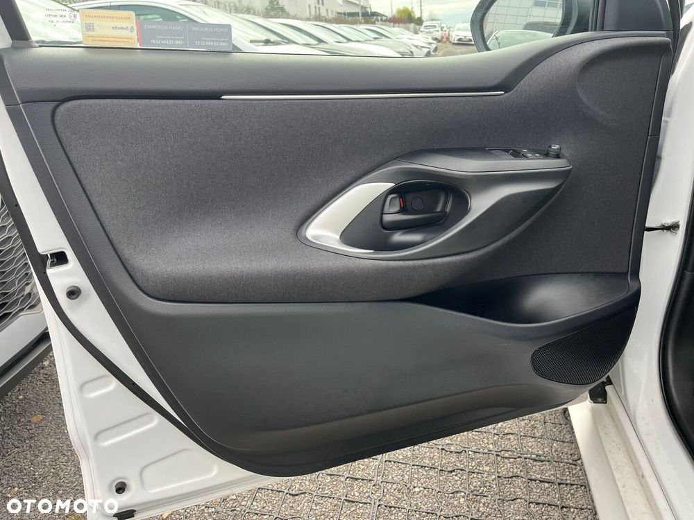 Toyota Yaris Hybrid 1.5 Active - 23