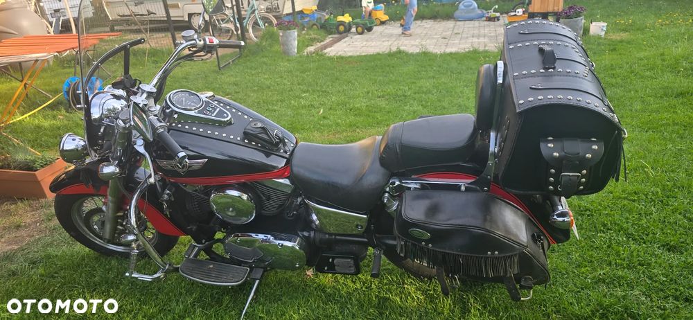 Kawasaki Vulcan - 15