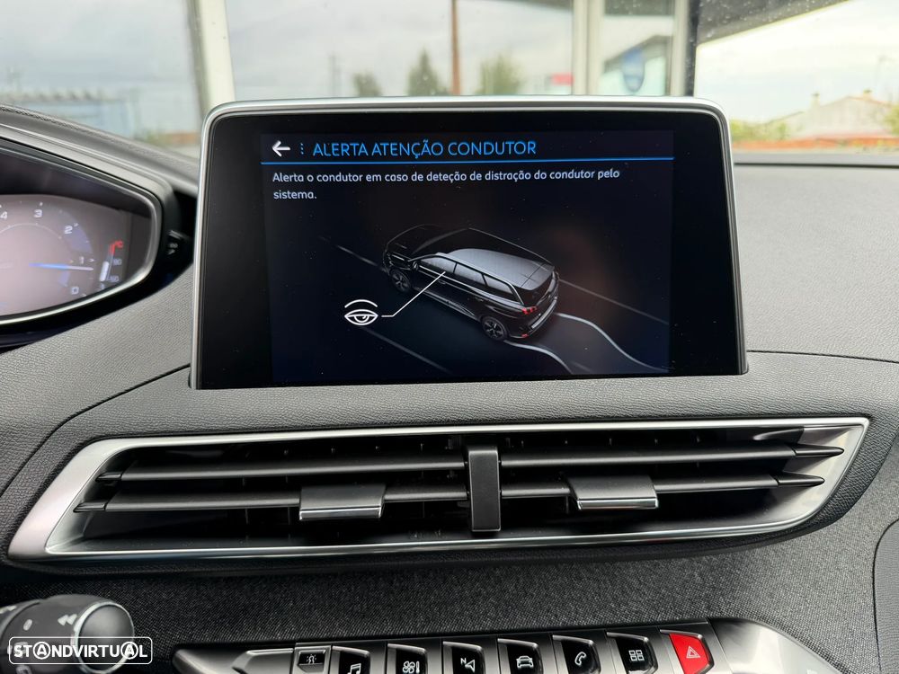 Peugeot 5008 1.5 BlueHDi Allure EAT8 - 35