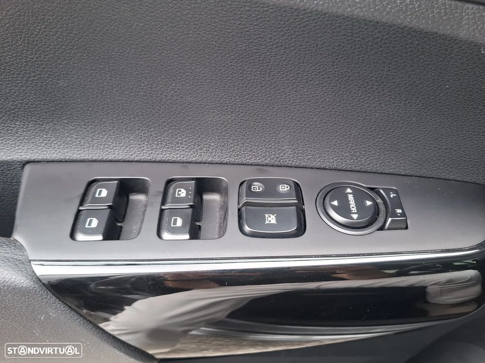 Kia Picanto 1.0 CVVT Urban AMT - 11