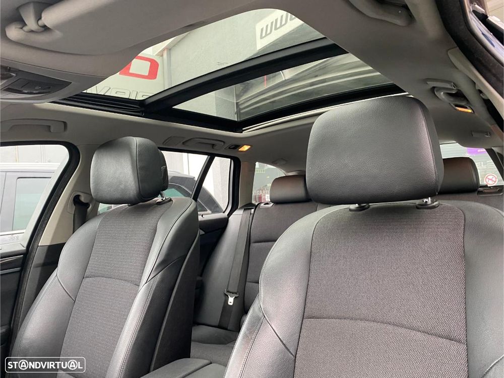 BMW 520 d - 44