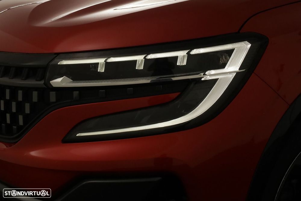 Renault Austral 1.3 Mild Hybrid Techno Espirit Auto - 6