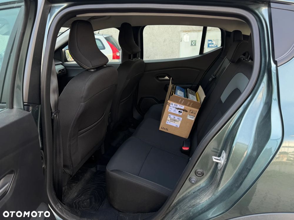 Dacia Sandero Stepway - 18