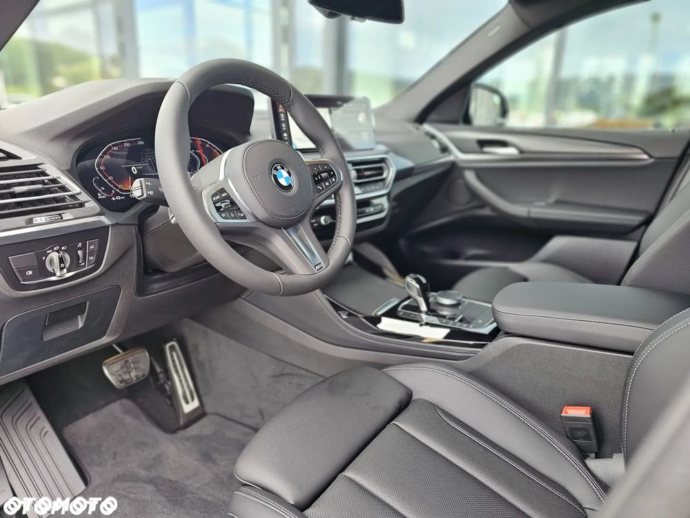 BMW X4 - 18