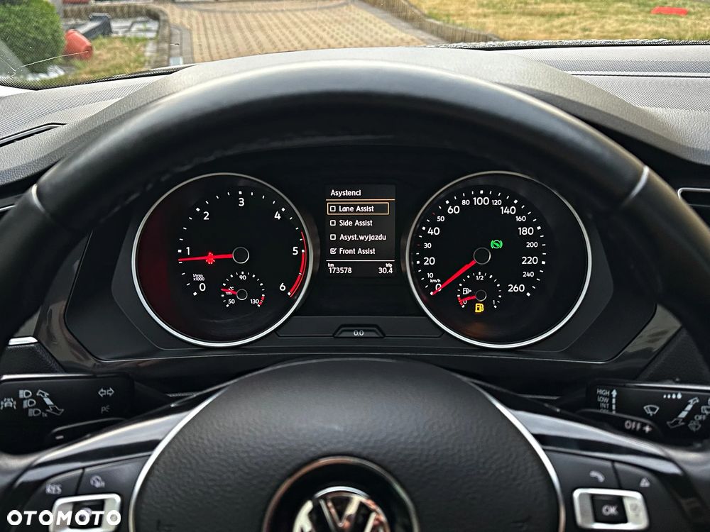 Volkswagen Tiguan 2.0 TDI SCR 4Motion (BlueMotion Techn.) DSG Highline - 24