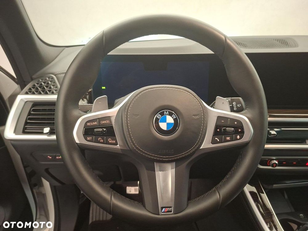 BMW X5 - 9