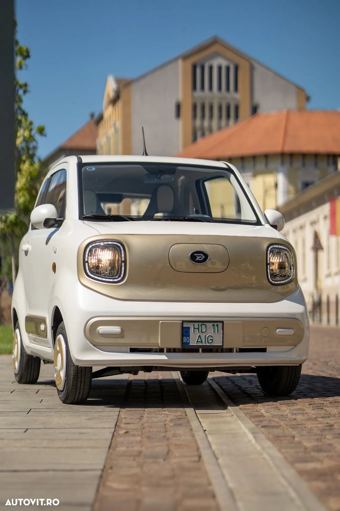 Aigo M1 - 22