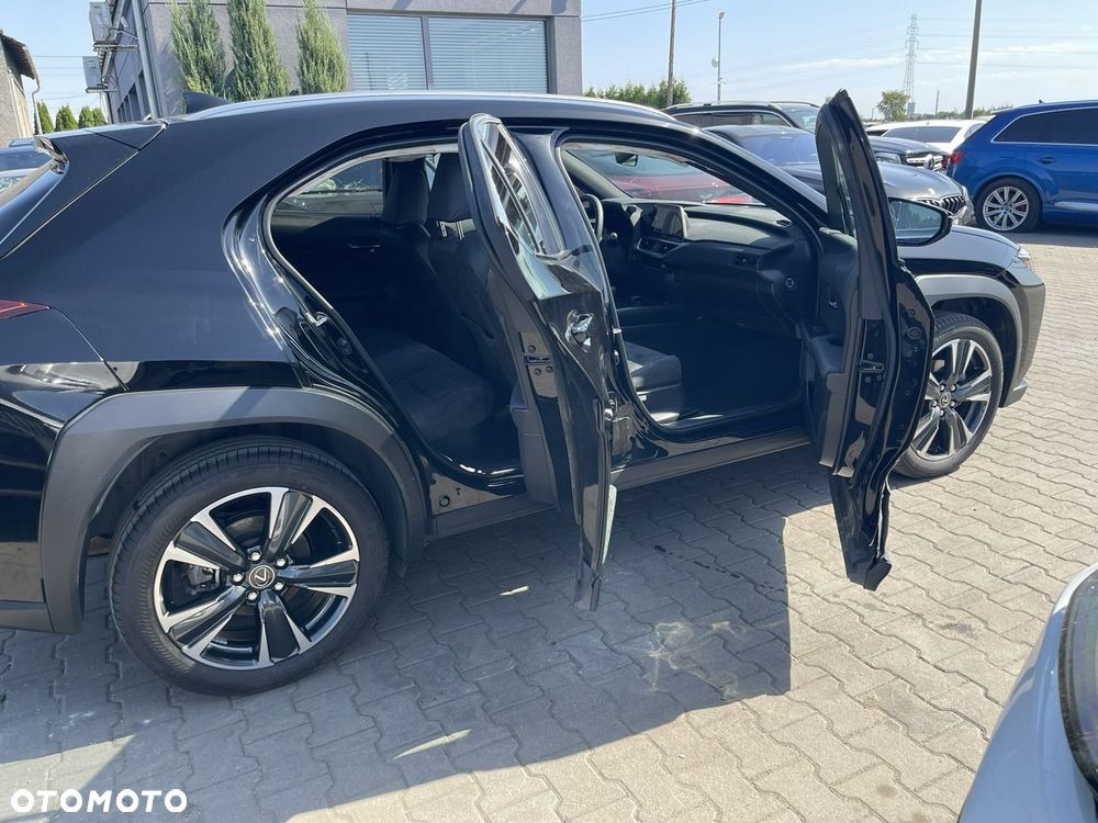 Lexus UX 300h Elegance - 5