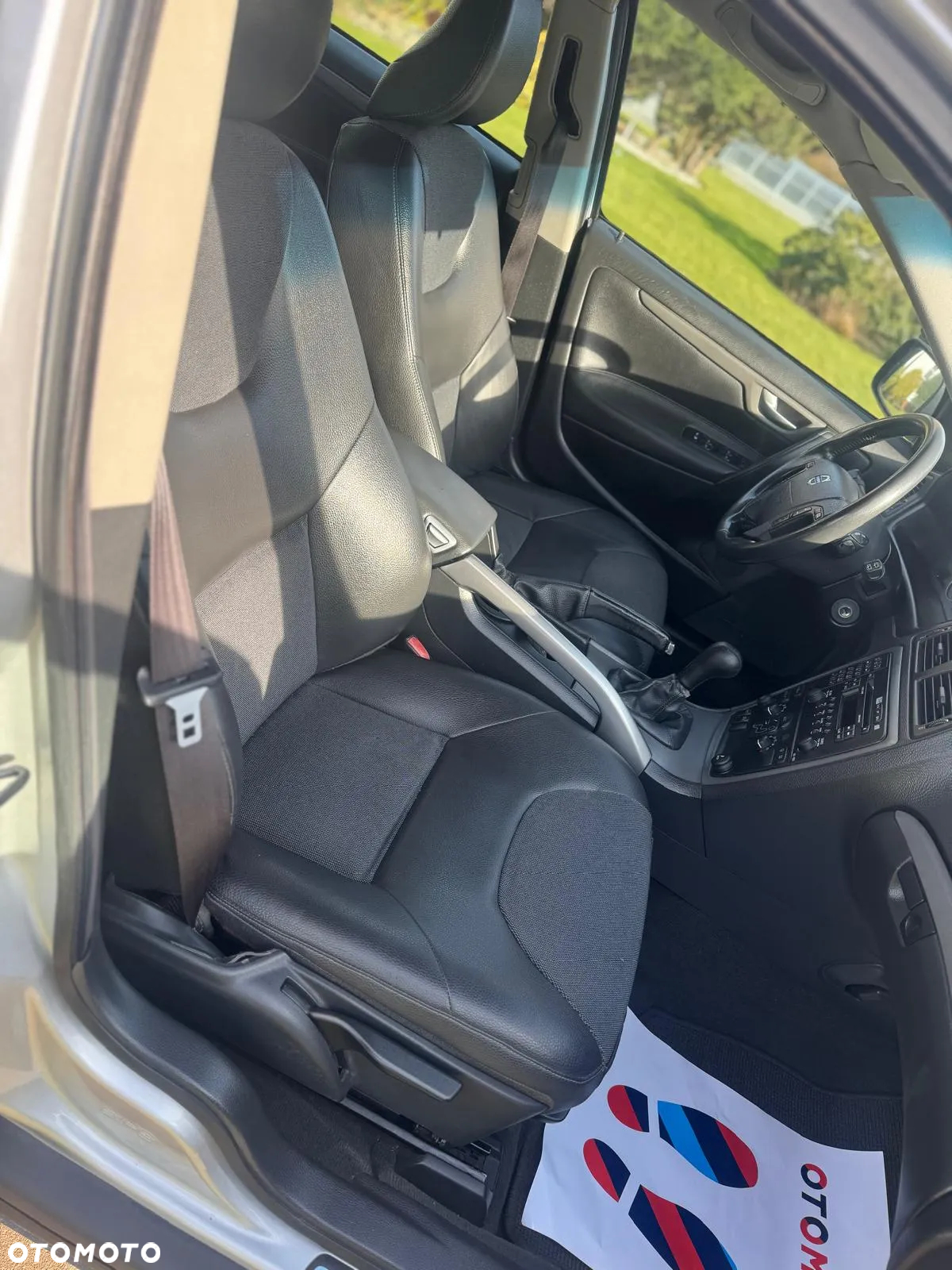 Volvo XC 70 2.5T AWD Summum - 6