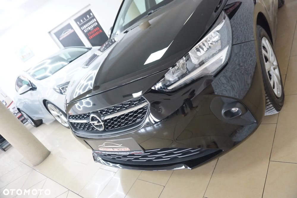 Opel Corsa 1.2 Start/Stop Edition - 11