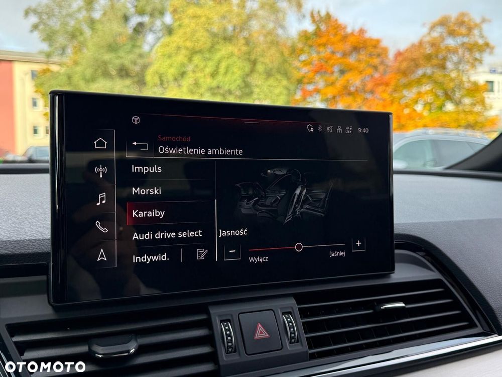 Audi Q5 Sportback - 30