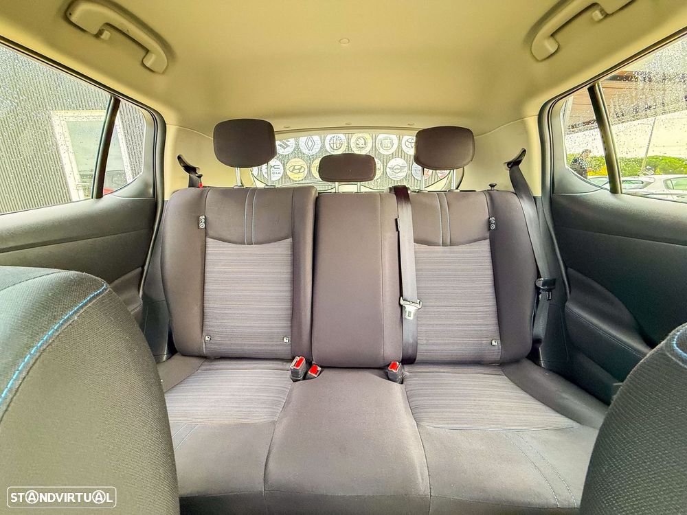 Nissan Leaf N-Connecta - 18