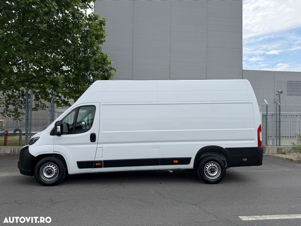 Fiat Ducato - 7