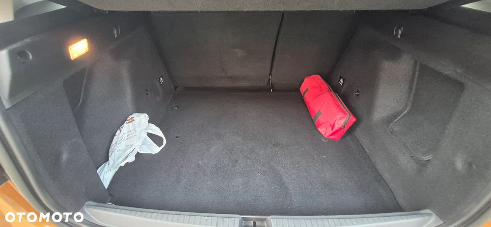 Dacia Duster TCe 150 2WD GPF Prestige - 12