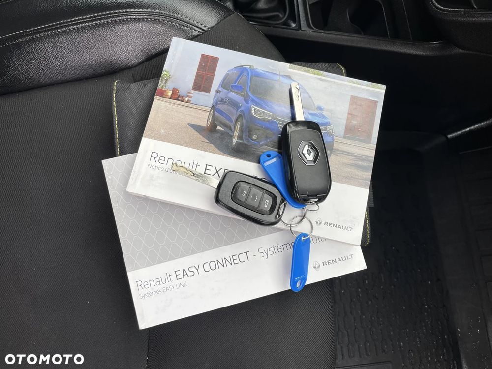 Renault Kangoo - 15