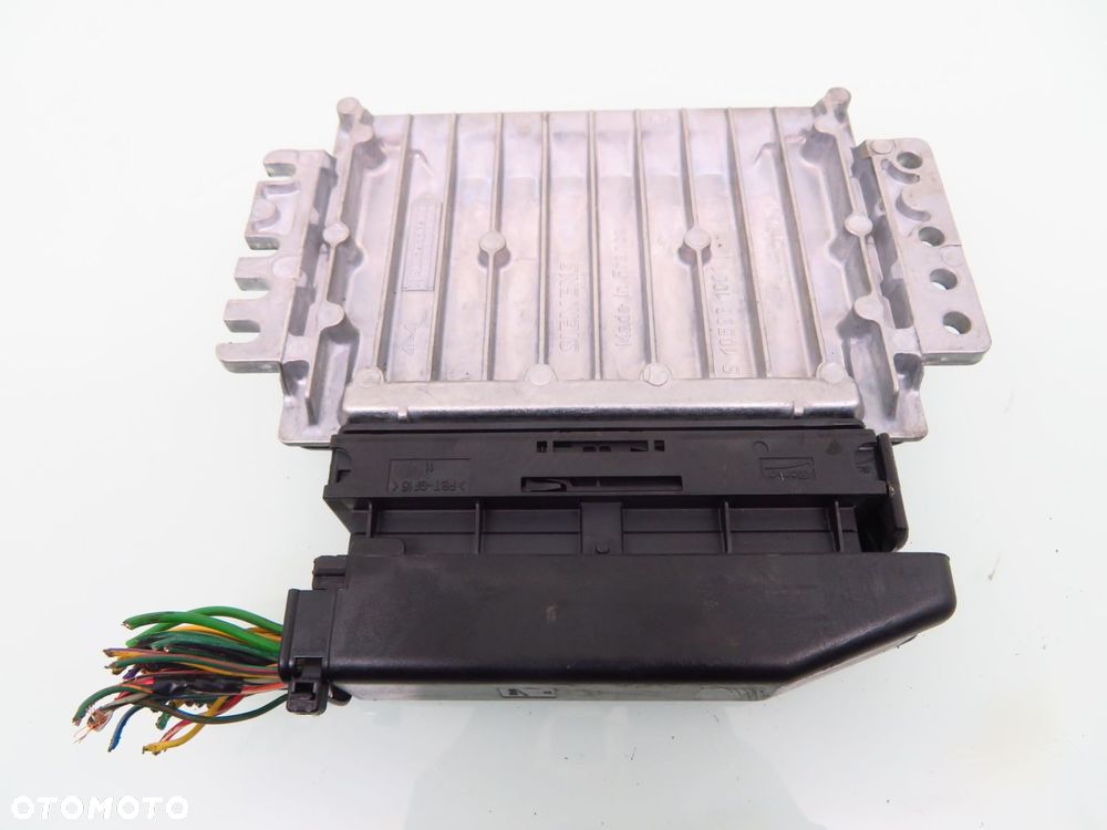 STEROWNIK VOLVO S40 I 1.8 S3 S118245014A P30614349 - 2