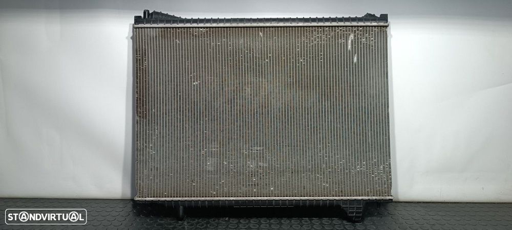 RADIADOR DE ÁGUA LAND ROVER RANGE ROVER VELAR VELAR - 3