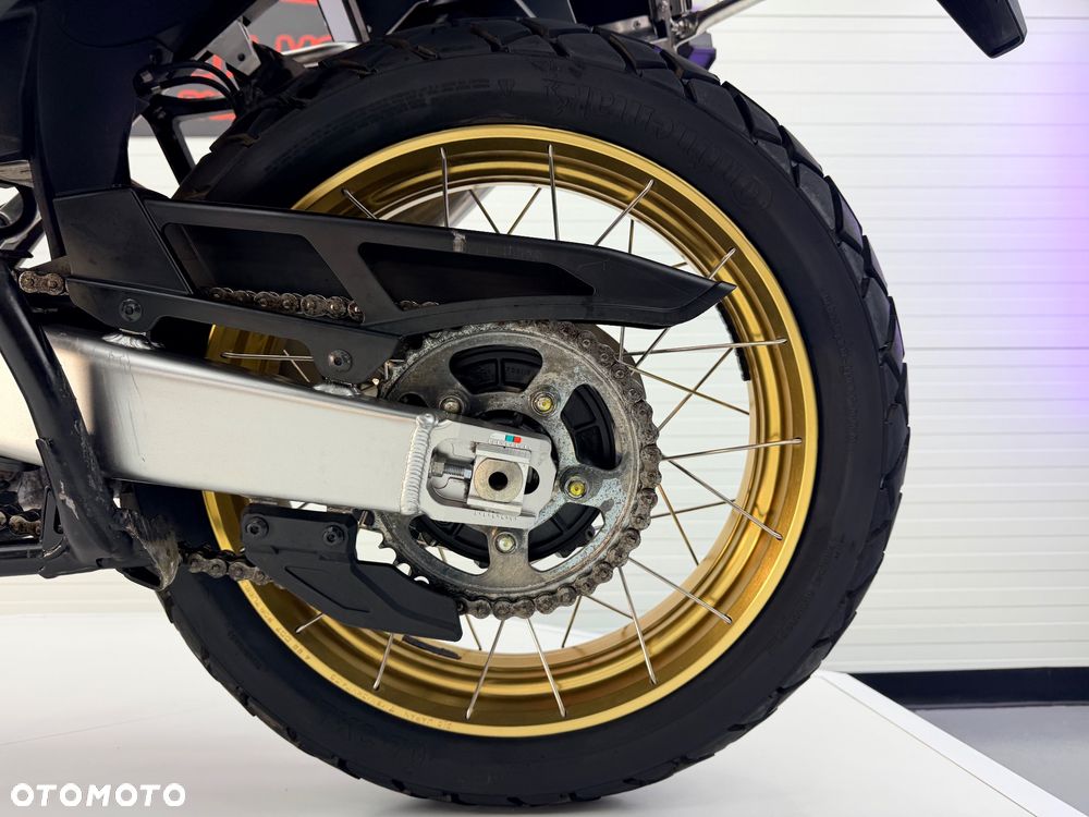 Honda CRF - 26