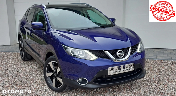 Nissan Qashqai 1.2 DIG-T 360