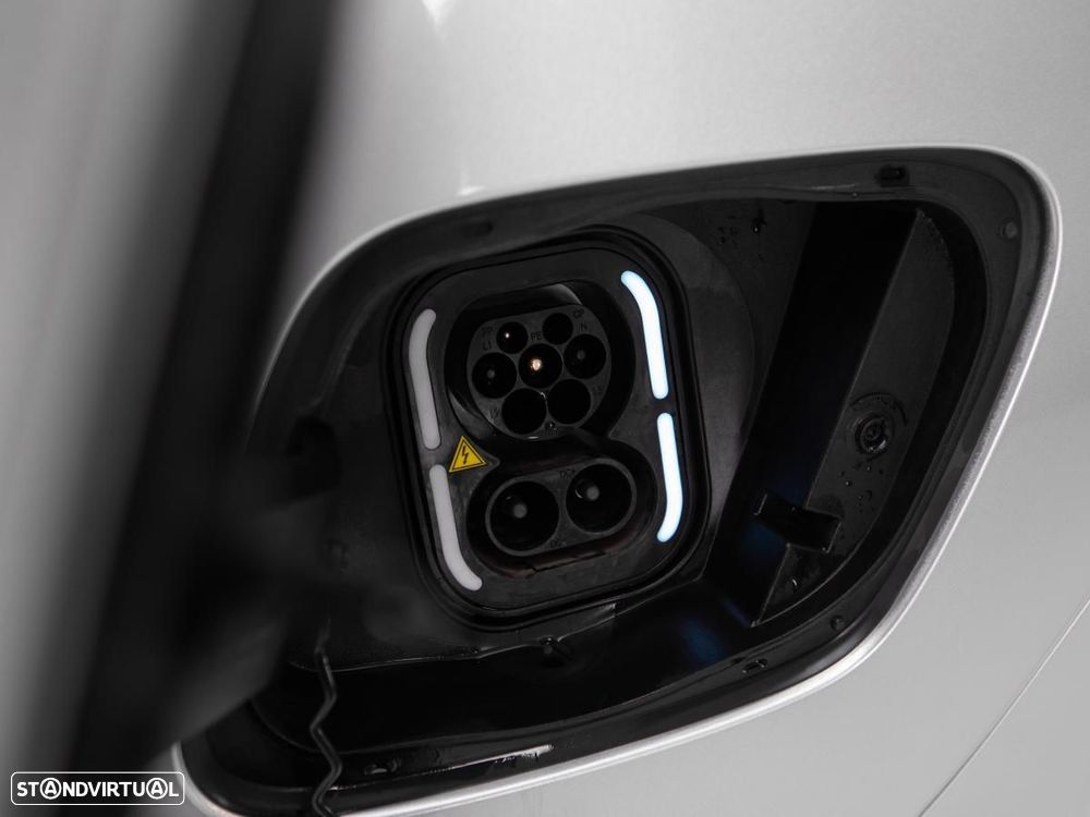 MG MG4 51 kWh Standard - 14