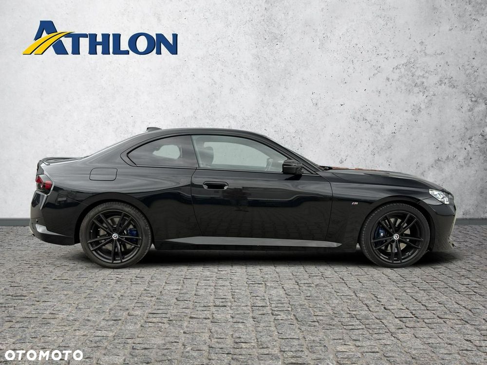 BMW M2 - 6