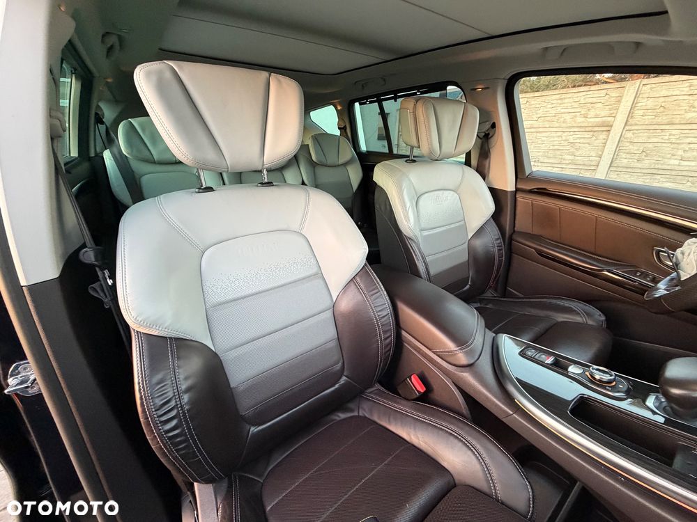 Renault Espace Energy TCe 225 EDC Initiale Paris - 1