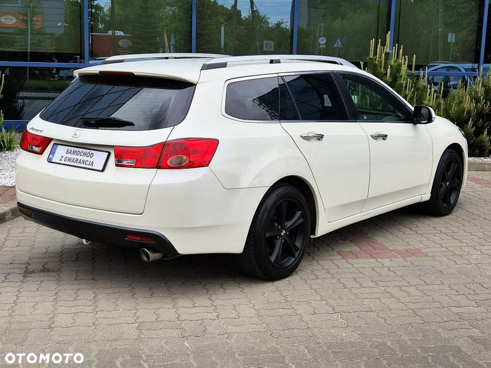 Honda Accord - 14