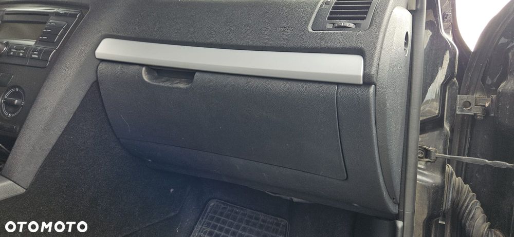 SKODA OCTAVIA II  04-08 1.9 TDI BXE - RADIO RADIOODTWARZACZ - 22