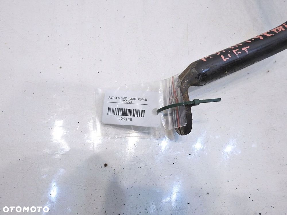 DRĄŻEK STABILIZATOR PRZÓD ASTRA III H 1.9 CDTI - 5