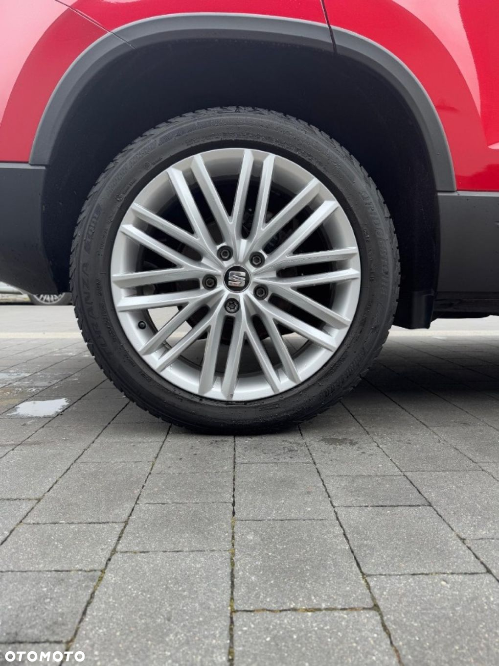 Seat Ateca - 15