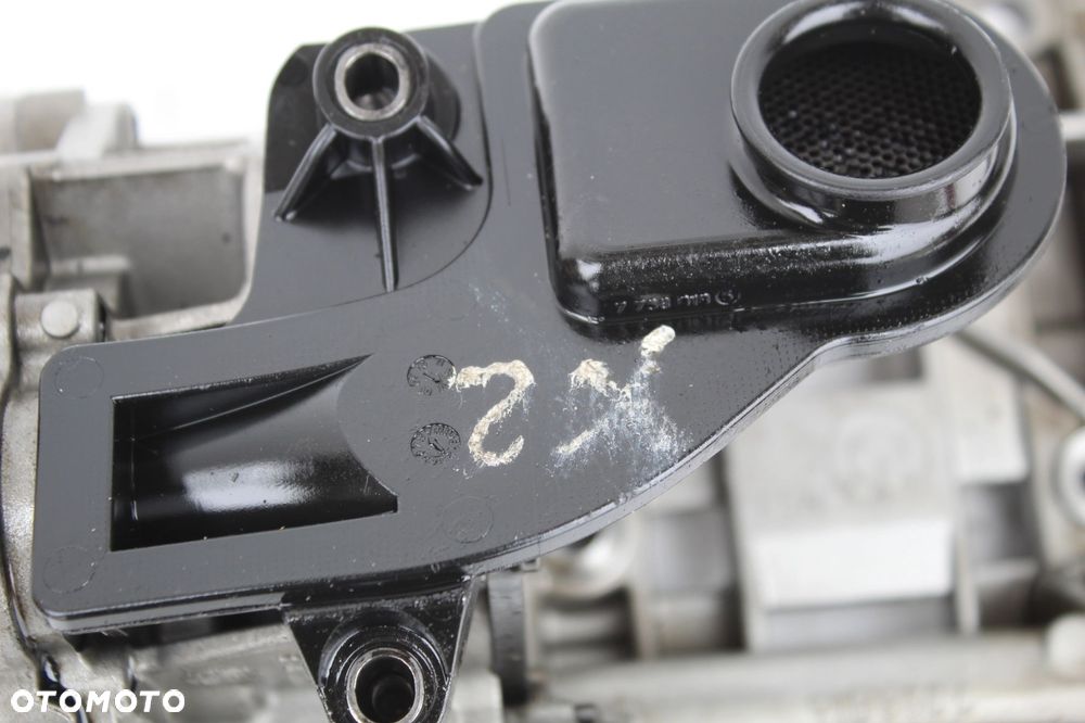 POMPA OLEJU BMW 7798014 E60 E61 E81 E82 E83 E84 E87 E88 E90 E91 E92 E93 - 3