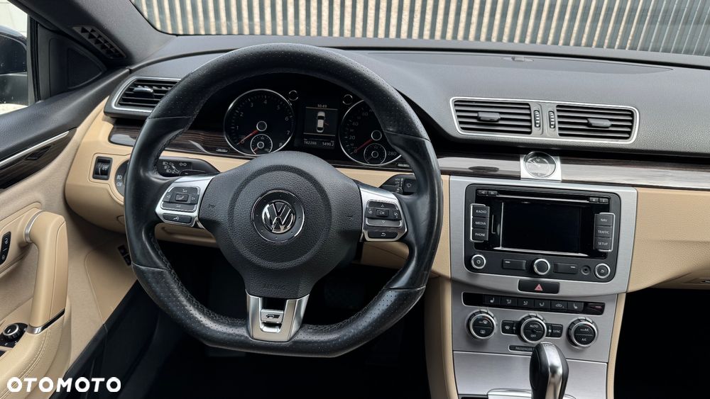 Volkswagen CC - 26