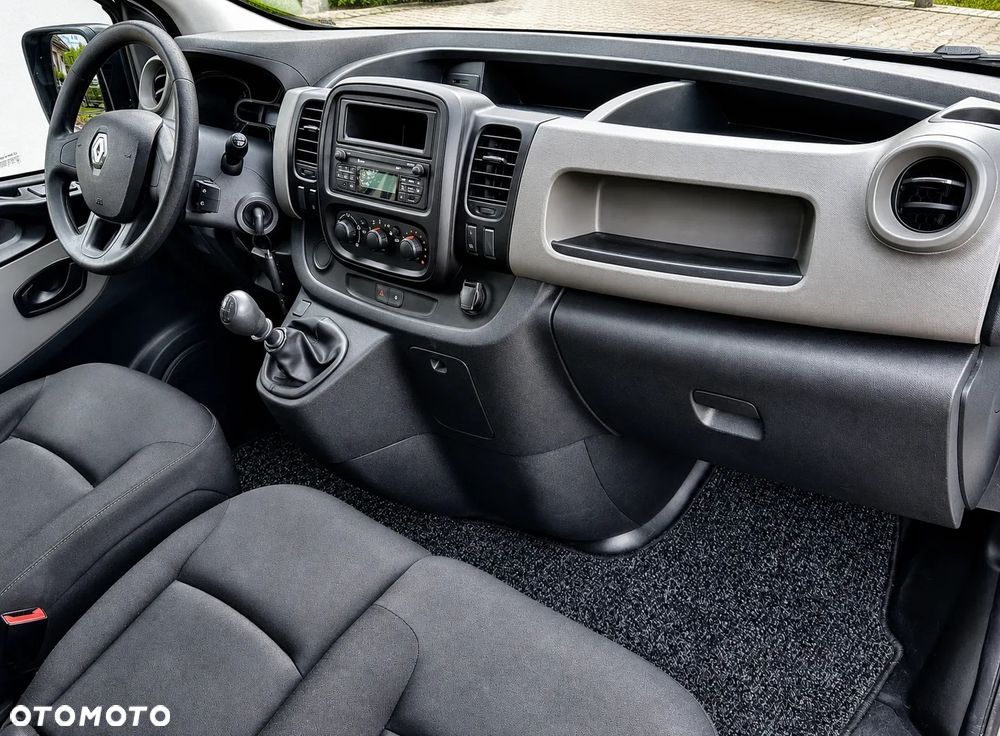 Renault TRAFIC - 5