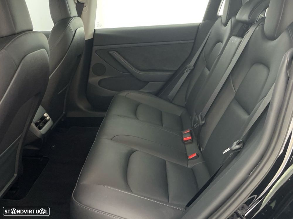 Tesla Model 3 Performance Tração Integral - 12