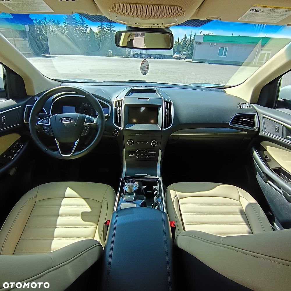 Ford Edge - 6
