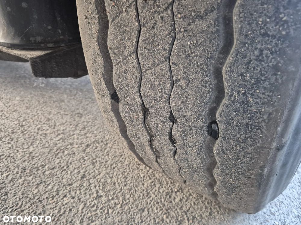 Jumbo Firanka Miejska - 22