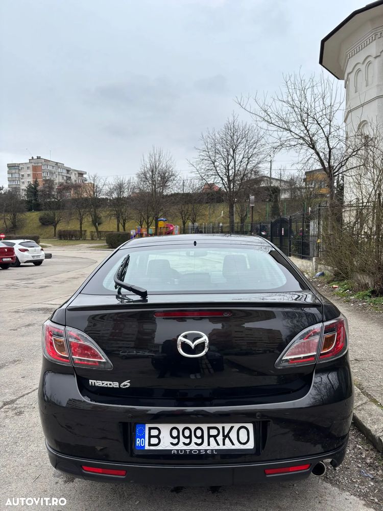 Mazda 6 - 5