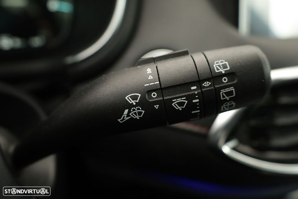MG EHS 1.5 T-GDI Plug-in Hybrid Luxury - 19