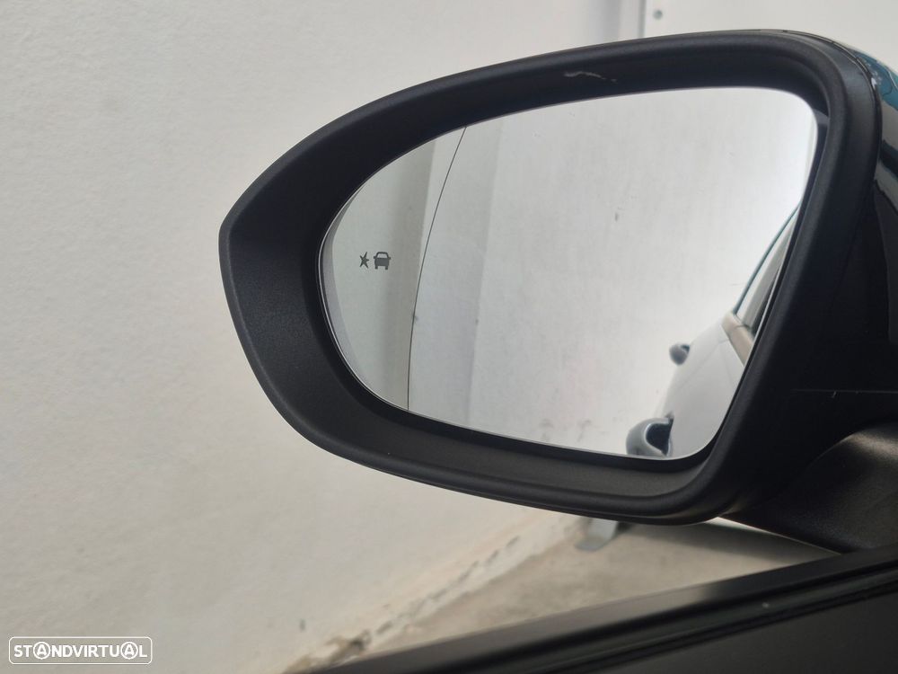 Opel Insignia Sports Tourer 1.5 D Business Edition Aut. - 10