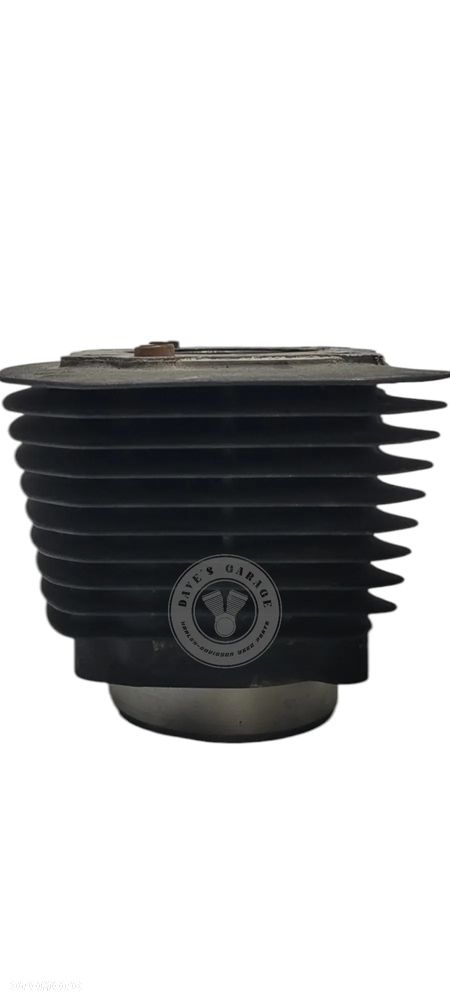 Cylinder Harley Davidson Sportster 883 ccm 16452-05 - 3