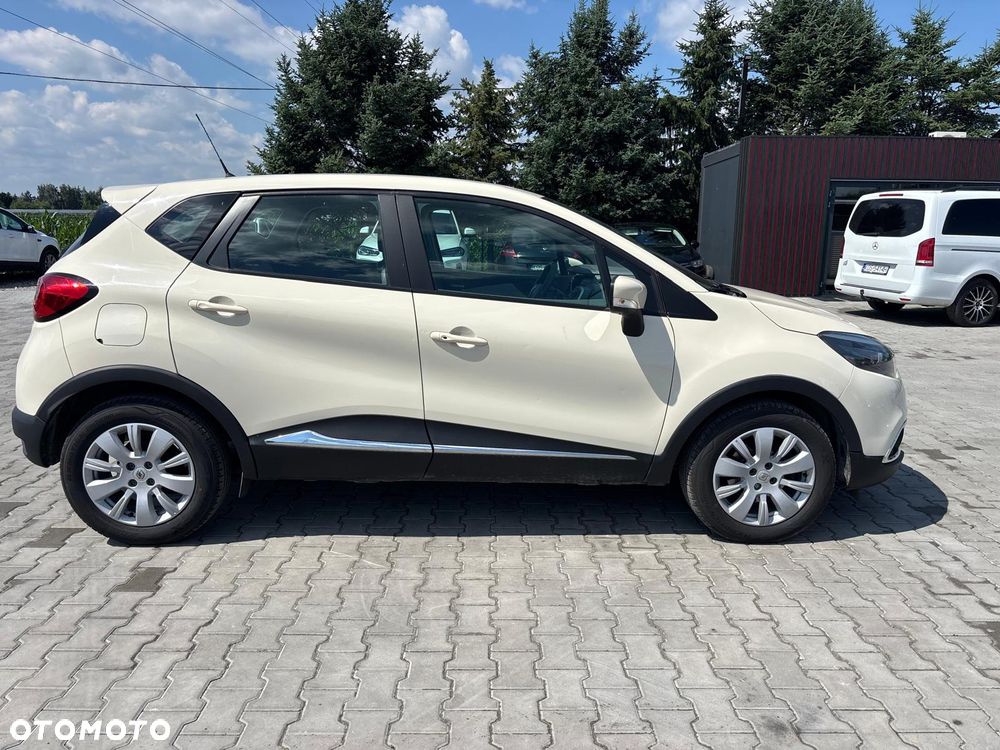 Renault Captur 1.2 TCe Intens EDC - 2