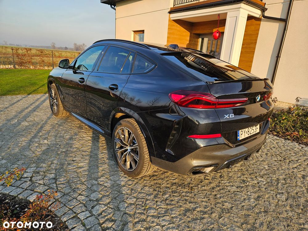 BMW X6M - 4