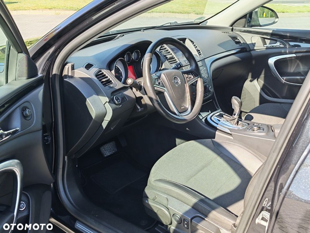 Opel Insignia - 6