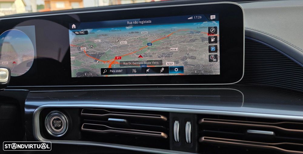 Mercedes-Benz EQC 400 4Matic - 15