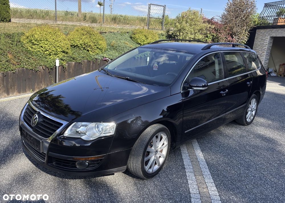 Volkswagen Passat 2.0 TDI DSG Comfortline - 4