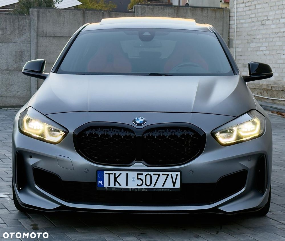 BMW Seria 1 M135i xDrive - 8