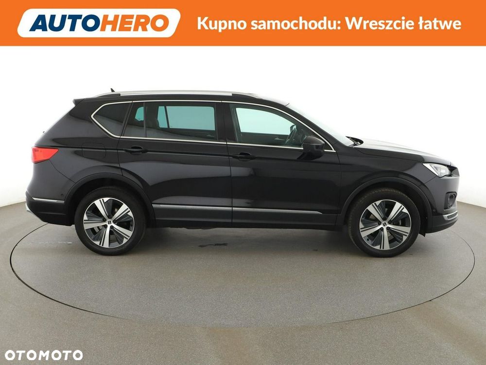 Seat Tarraco 1.5 TSI ACT OPF DSG Xcellence - 10