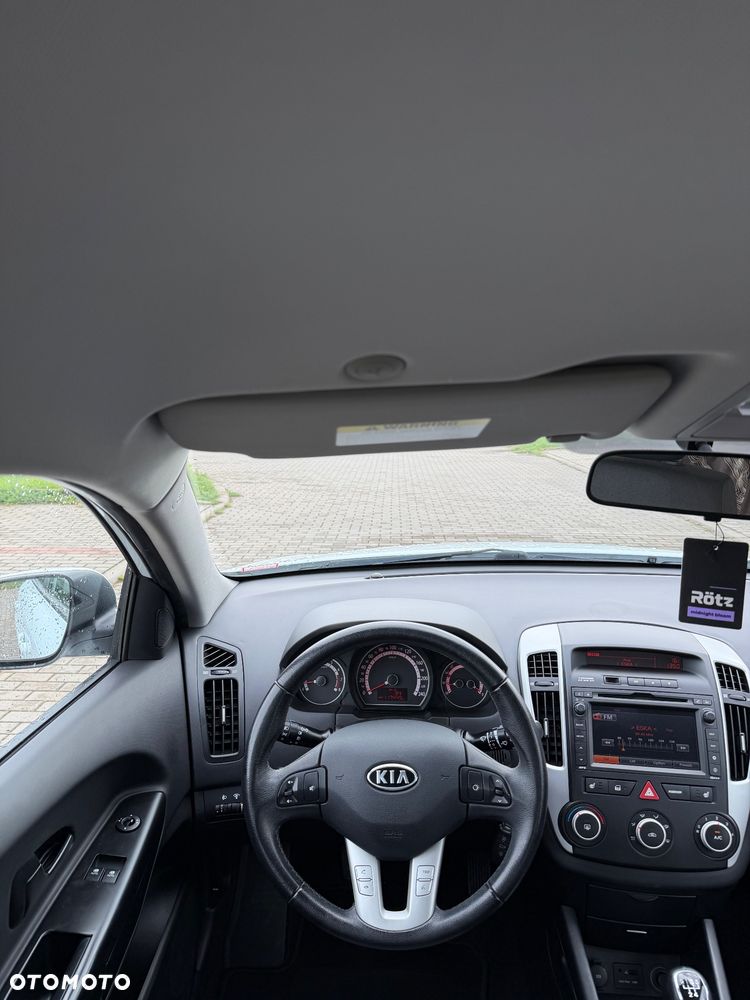 Kia Ceed 1.4 CVVT - 6